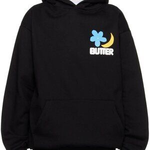 SSENSE Butter Goods Simple Materials Hoodie